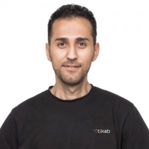 Hamidreza Rezaeianzadeh