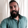 Hamish Chandra