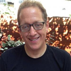 Jeff Pulver