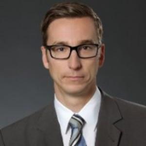 Boris Diebold
