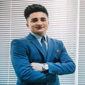Hamza Huseynli