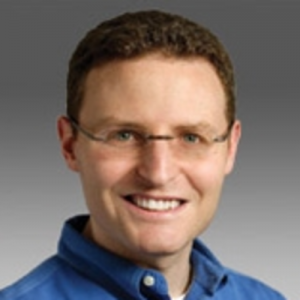 David Ebersman