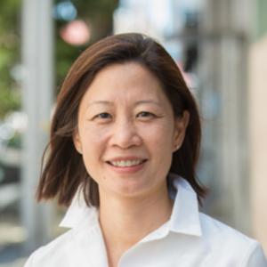Susan Choe