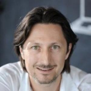 Holger G. Weiss
