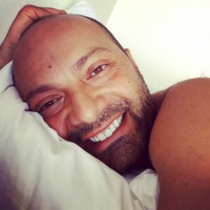David Nikzad