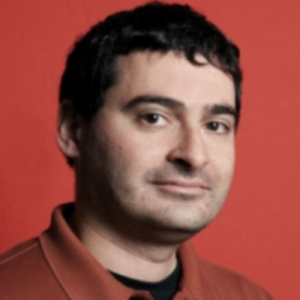 Suren Markosian