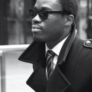 Hanson Nnadi