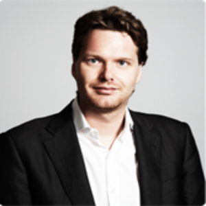 Janus Friis