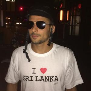 Andrew Kortina