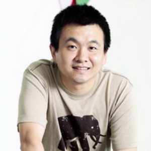 Haoyong Yang