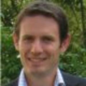 Cyril Vermeulen