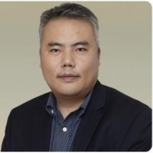 Haozhi Chen