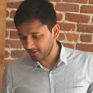 Hari Ananth