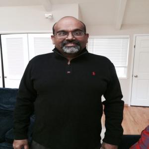 Hari Menon