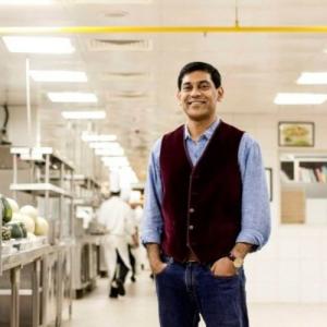 Hari Nair