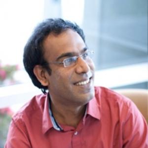 Hariharan Kolam