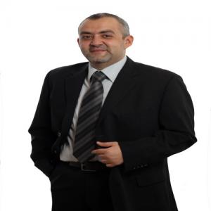 Haris Tawil