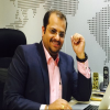 Harish Achar