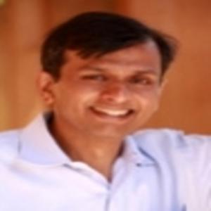 Harish Belur