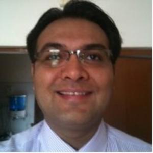 Harish Lakhera