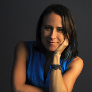 Anne Wojcicki
