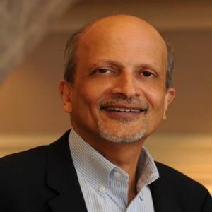 M.R. Rangaswami