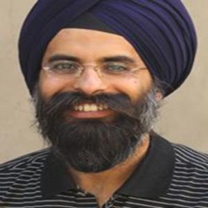 Harpinder Madan