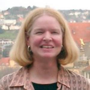 Harriet Coverston