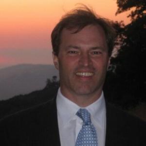 Ed Zschau