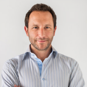 Nicolas Bernadi