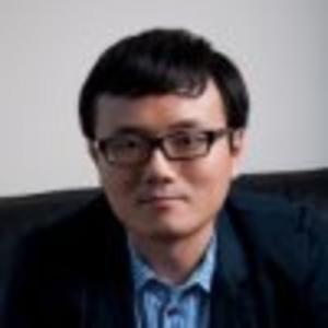 Harrison Tang