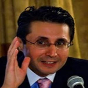 Alex Bangash