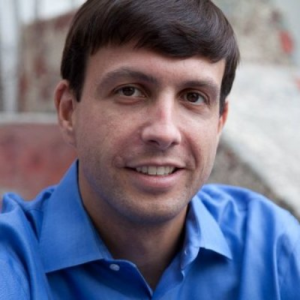 Jared Brubaker