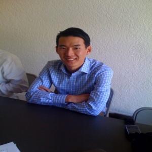 Mark Tseng