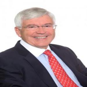 Harry H. Penner
