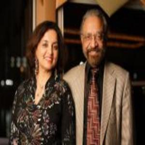 Suhas Patil