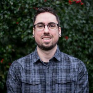Dustin Kochel