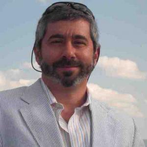 George Abraham