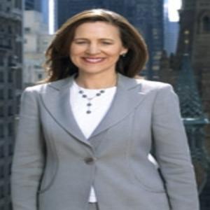 Deborah Farrington