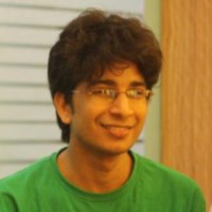 Harshvardhan Mandad
