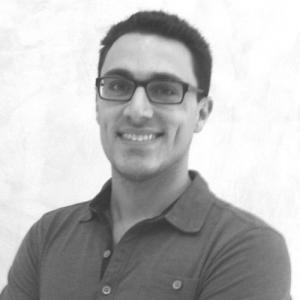 Michael Kianmahd