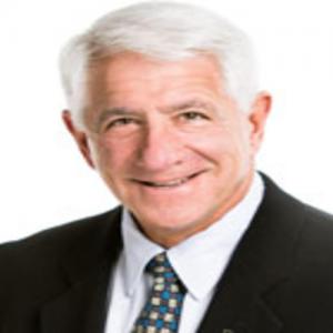 Harvey Sanders