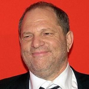 Harvey Weinstein