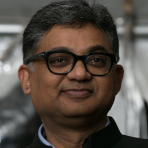 Hasan Rizvi