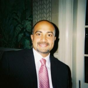 Vishal Makhijani