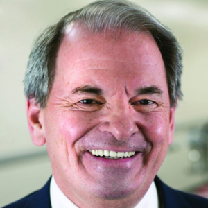 William Mitchell