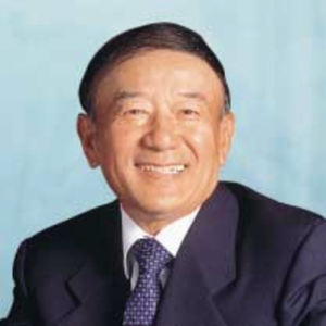 Hayao Nakayama