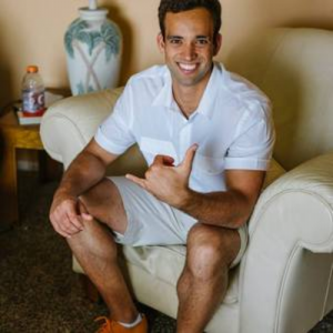 Andre Ranadive