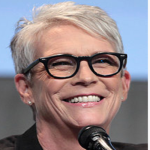 Jamie Curtis