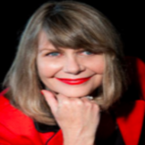 Linda MacKenzie